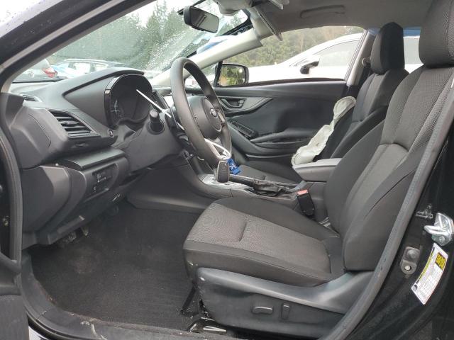 Photo 7 from auction – 2022 SUBARU IMPREZA PR with VIN 4S3GTAD67N3701473