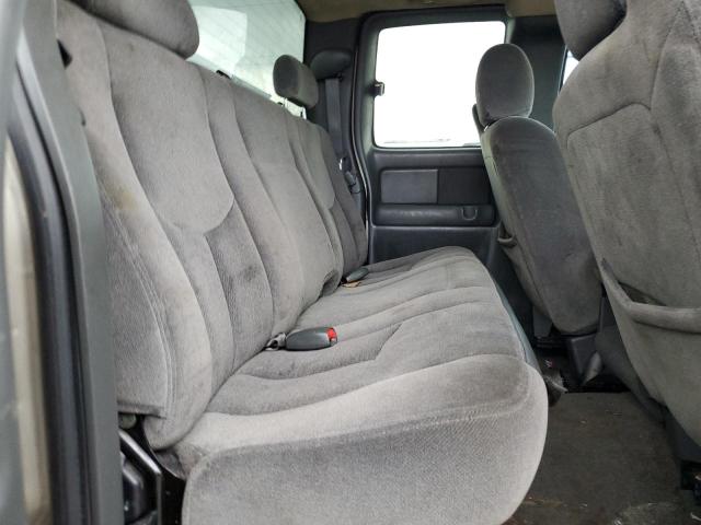 Photo 10 from auction – 2003 GMC NEW SIERRA with VIN 2GTEC19V731218589