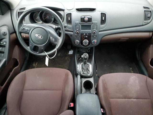 Photo 8 from auction – 2011 KIA FORTE EX with VIN KNAFU4A27B5357927