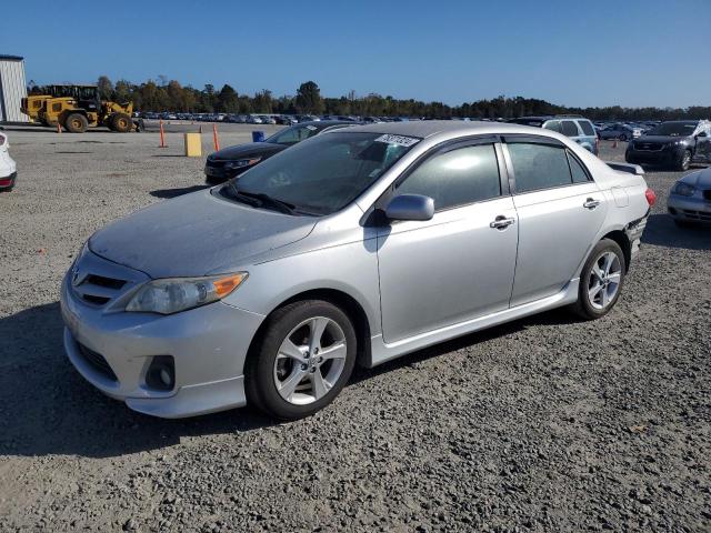 TOYOTA COROLLA BA 2012 with VIN 5YFBU4EE0CP035088 - Photo from auction