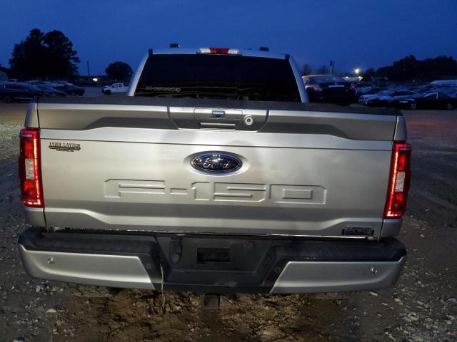 Photo 6 from auction – 2022 FORD F150 SUPER with VIN 1FTFW1E84NFA74040