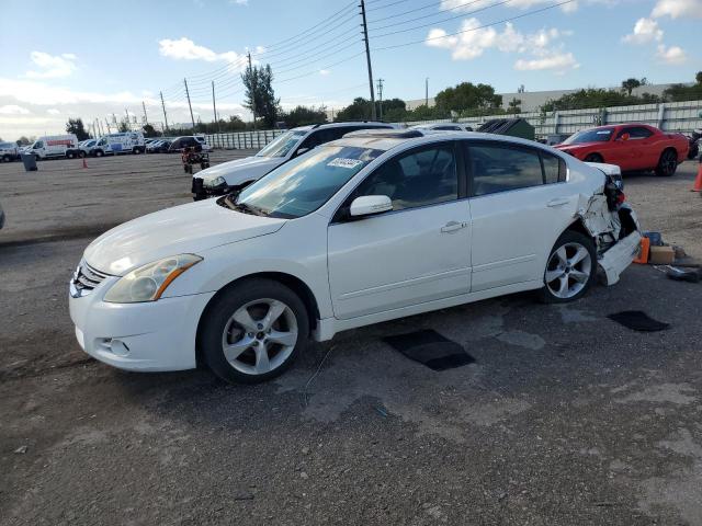 NISSAN ALTIMA BAS 2010 with VIN 1N4AL2AP4AN417232 - Photo from auction