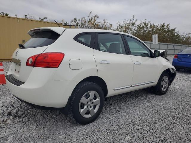 Photo 3 from auction – 2013 NISSAN ROGUE S with VIN JN8AS5MT0DW554601