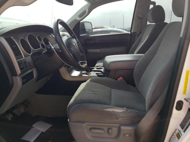 Photo 7 from auction – 2011 TOYOTA TUNDRA DOU with VIN 5TFUW5F18BX186605