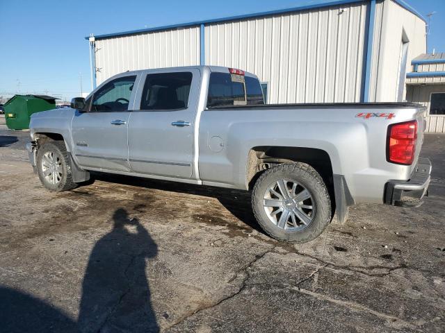 Photo 2 from auction – 2014 CHEVROLET SILVERADO with VIN 3GCUKTEJ6EG509107