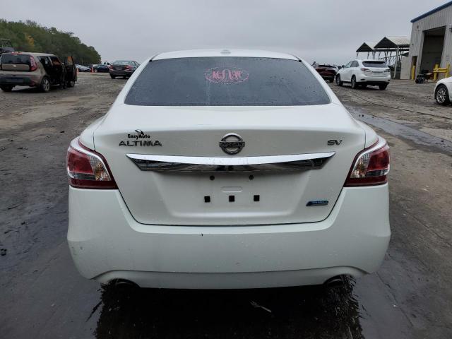 Photo 6 from auction – 2013 NISSAN ALTIMA 2.5 with VIN 1N4AL3AP4DC253762