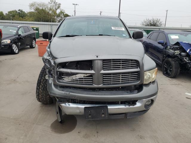 Снимка 5 от търг – 2005 DODGE RAM 2500 S с VIN 3D7KR28C15G738035