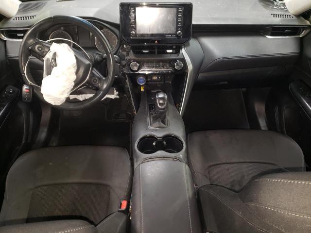 Photo 8 from auction – 2021 TOYOTA VENZA LE with VIN JTEAAAAH8MJ045338