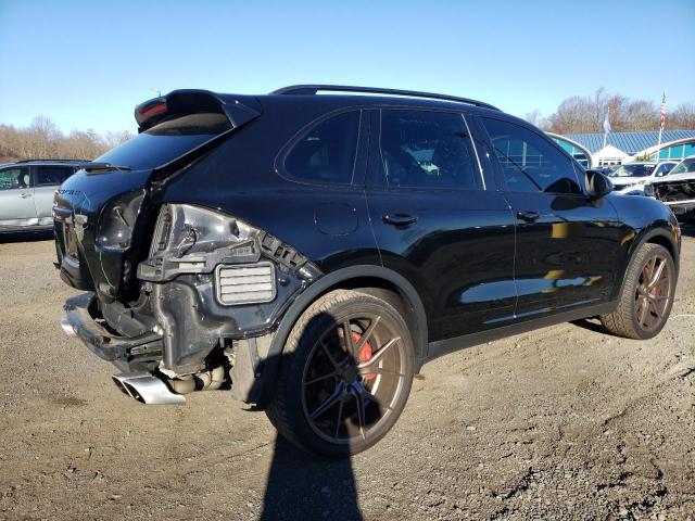 Photo 3 from auction – 2012 PORSCHE CAYENNE with VIN WP1AA2A28CLA03744