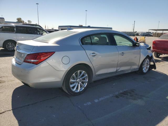 Photo 3 from auction – 2015 BUICK LACROSSE with VIN 1G4GB5G34FF123226