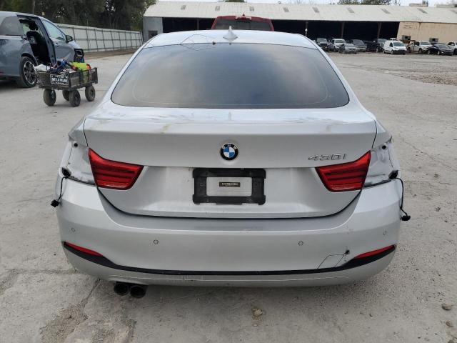 Photo 6 from auction – 2019 BMW 430I GRAN with VIN WBA4J1C59KBM13518