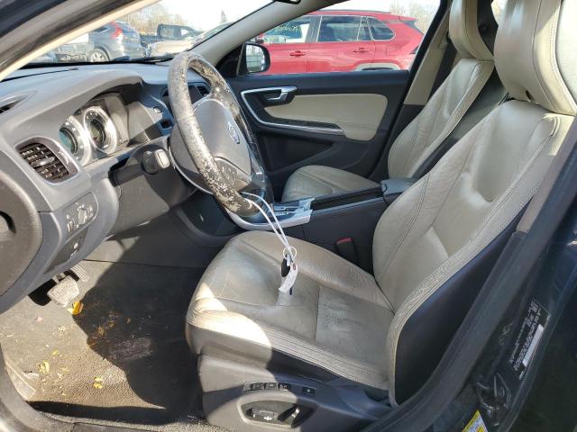Photo 7 from auction – 2012 VOLVO S60 T5 with VIN YV1622FS5C2089799
