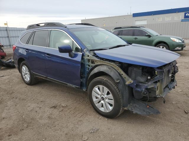 Снимка 4 от търг – 2015 SUBARU OUTBACK 2. с VIN 4S4BSAEC9F3220512