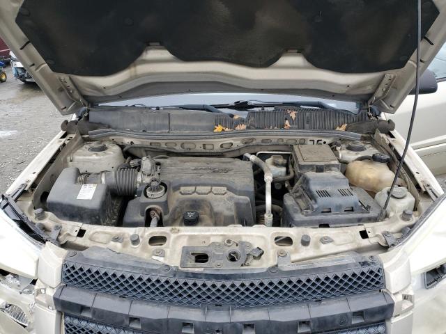 Photo 12 from auction – 2009 CHEVROLET EQUINOX LS with VIN 2CNDL13F596229076