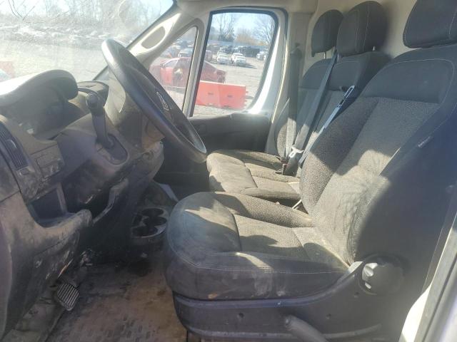 Photo 7 from auction – 2019 RAM PROMASTER with VIN 3C6TRVBG2KE561103