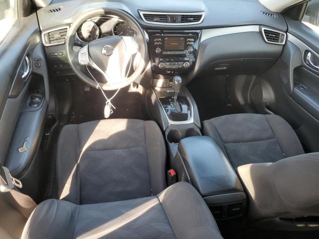 Photo 8 from auction – 2015 NISSAN ROGUE S with VIN KNMAT2MT5FP501252
