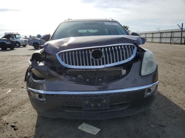 Photo 5 from auction – 2010 BUICK ENCLAVE CX with VIN 5GALRCED5AJ100835