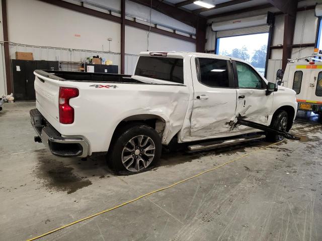 Photo 3 from auction – 2020 CHEVROLET SILVERADO with VIN 1GCUYDED3LZ131663