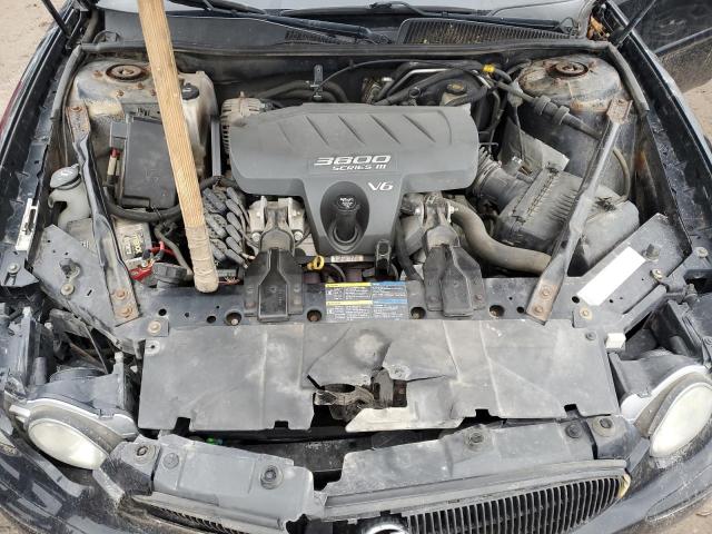 Photo 11 from auction – 2005 BUICK LACROSSE C with VIN 2G4WC532751260186