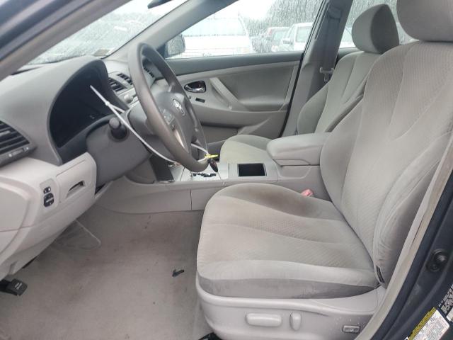 Photo 7 from auction – 2007 TOYOTA CAMRY CE with VIN 4T1BE46K77U583577