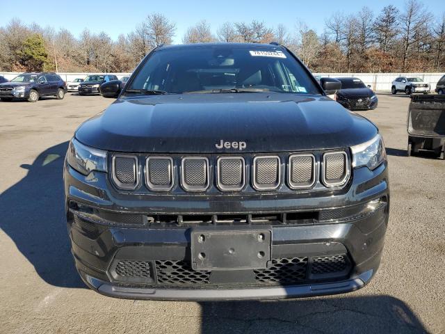 Photo 5 from auction – 2022 JEEP COMPASS LI with VIN 3C4NJDCB5NT141289