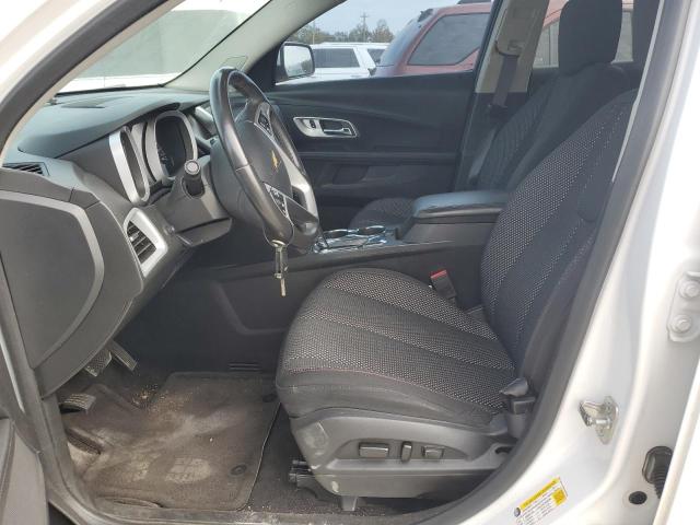 Photo 7 from auction – 2016 CHEVROLET EQUINOX LT with VIN 2GNALCEK9G6236789