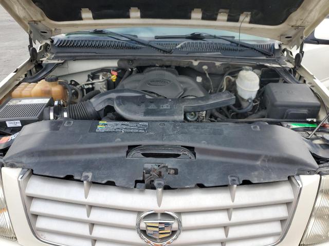 Photo 11 from auction – 2005 CADILLAC ESCALADE E with VIN 3GYEK62NX5G174506