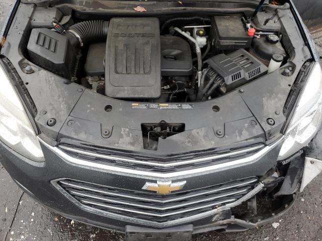 Photo 12 from auction – 2017 CHEVROLET EQUINOX LT with VIN 2GNFLFEK4H6263374