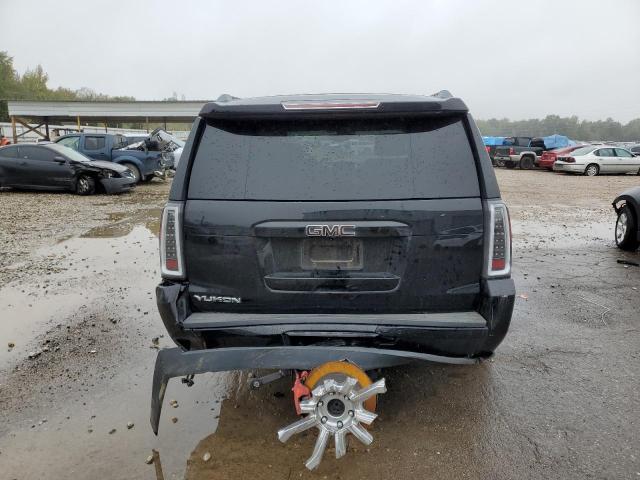 Photo 6 from auction – 2016 GMC YUKON SLT with VIN 1GKS1BKC2GR250889