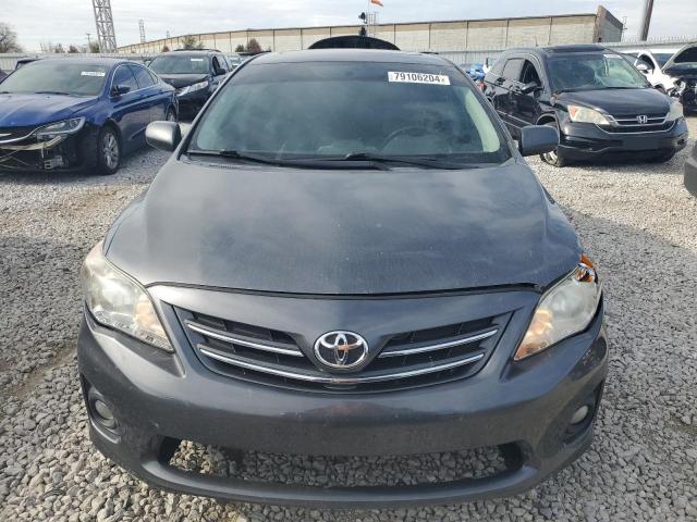 Photo 5 from auction – 2013 TOYOTA COROLLA BA with VIN 5YFBU4EEXDP172346