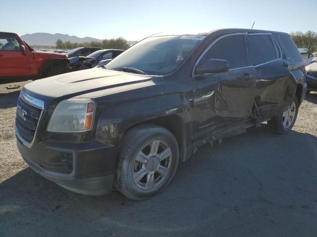 صورة رقم 1 من المزاد - 2016 GMC TERRAIN SL مع VIN 2GKALMEK5G6142914