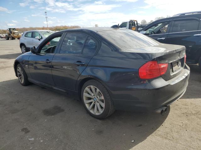 Photo 2 from auction – 2011 BMW 328 XI SUL with VIN WBAPK5C59BA995286