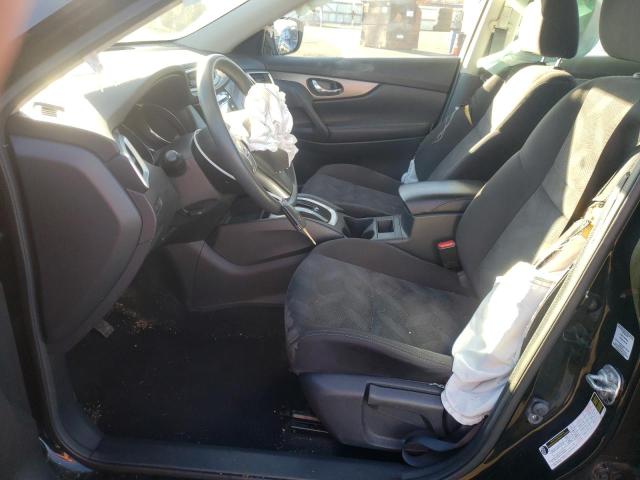 Photo 7 from auction – 2015 NISSAN ROGUE S with VIN KNMAT2MV7FP540684
