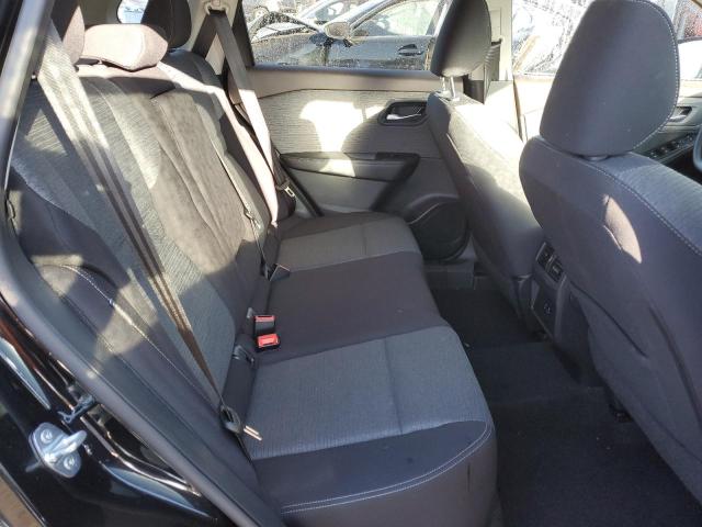 Photo 11 from auction – 2023 NISSAN ROGUE SV with VIN 5N1BT3BBXPC948653