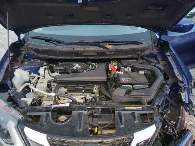 Photo 12 from auction – 2018 NISSAN ROGUE S with VIN KNMAT2MV3JP517279