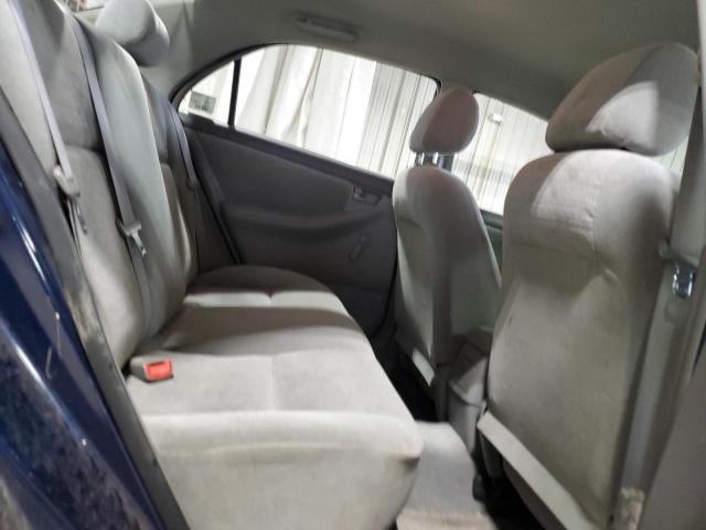 Photo 10 from auction – 2004 TOYOTA COROLLA CE with VIN 2T1BR32EX4C247420