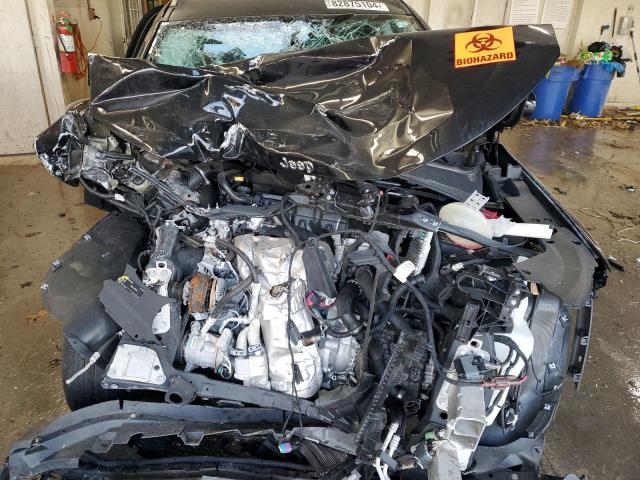 Photo 12 from auction – 2019 JEEP COMPASS LA with VIN 3C4NJDBB4KT697462