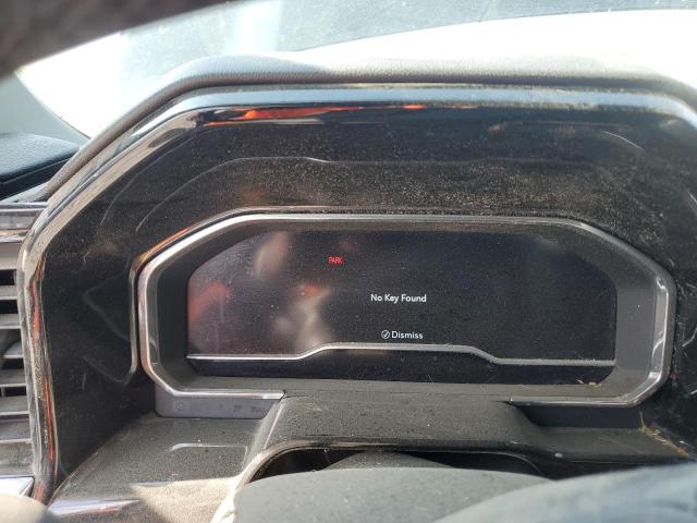 Photo 9 from auction – 2023 CHEVROLET SILVERADO with VIN 2GCUDDED0P1154019
