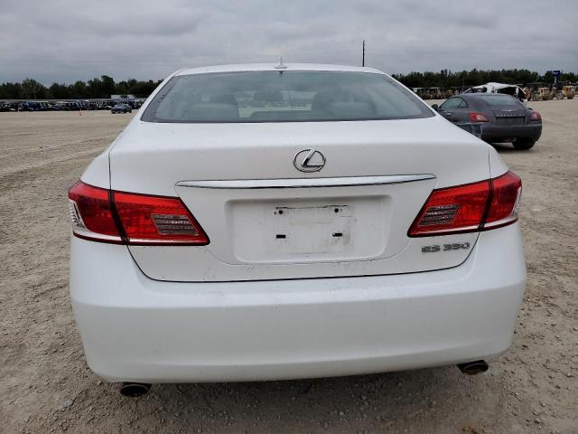 Photo 6 from auction – 2011 LEXUS ES 350 with VIN JTHBK1EG9B2431246