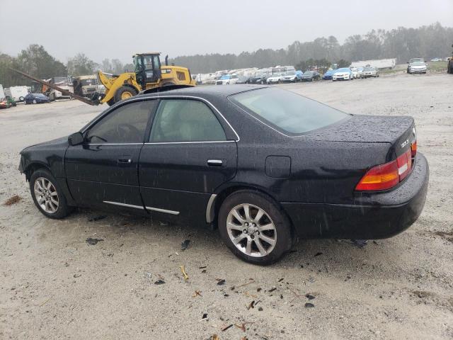 Photo 2 from auction – 1997 LEXUS ES 300 with VIN JT8BF22G0V0030019