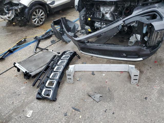Photo 13 from auction – 2022 JEEP COMPASS LI with VIN 3C4NJDCB3NT170791