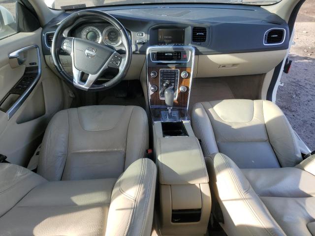 Photo 8 from auction – 2012 VOLVO S60 T5 with VIN YV1622FS1C2112852