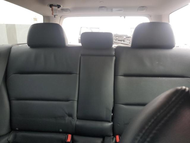 Photo 10 from auction – 2009 SUBARU OUTBACK 2. with VIN 4S4BP63C596314472