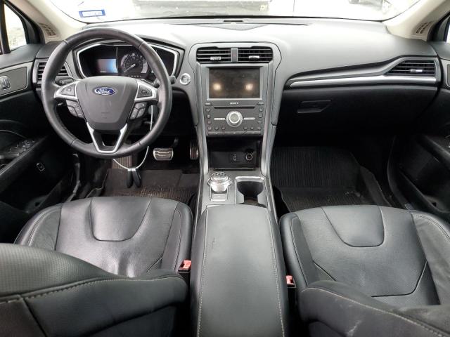 Photo 8 from auction – 2017 FORD FUSION TIT with VIN 3FA6P0SU1HR264934