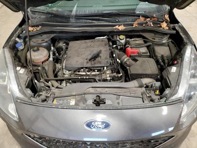 Photo 12 from auction – 2020 FORD ESCAPE SE with VIN 1FMCU0G63LUA45129