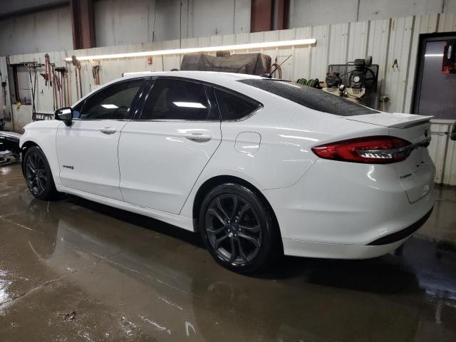 Photo 2 from auction – 2018 FORD FUSION SE with VIN 3FA6P0LU1JR206536
