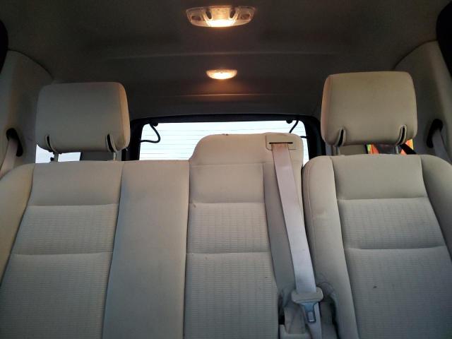 Photo 10 from auction – 2008 FORD EXPLORER X with VIN 1FMEU73EX8UA63567