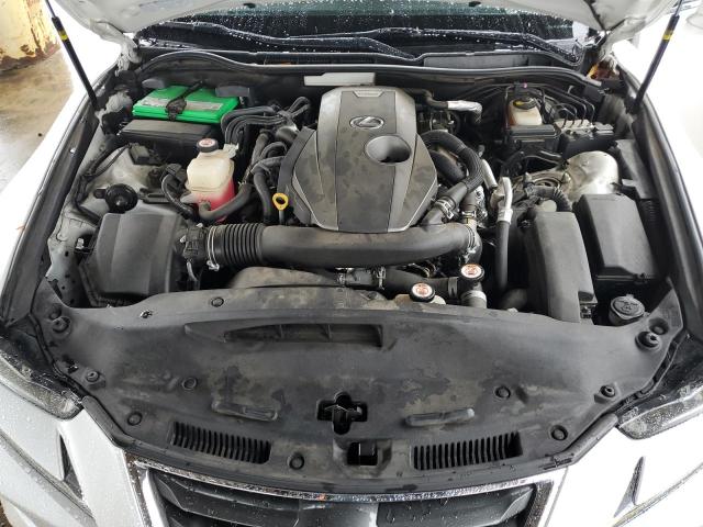 Photo 11 from auction – 2018 LEXUS IS 300 with VIN JTHBA1D28J5064443