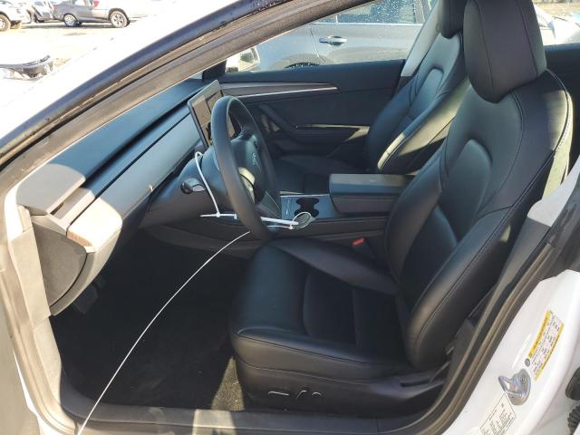 Photo 7 from auction – 2023 TESLA MODEL 3 with VIN 5YJ3E1EA3PF450677