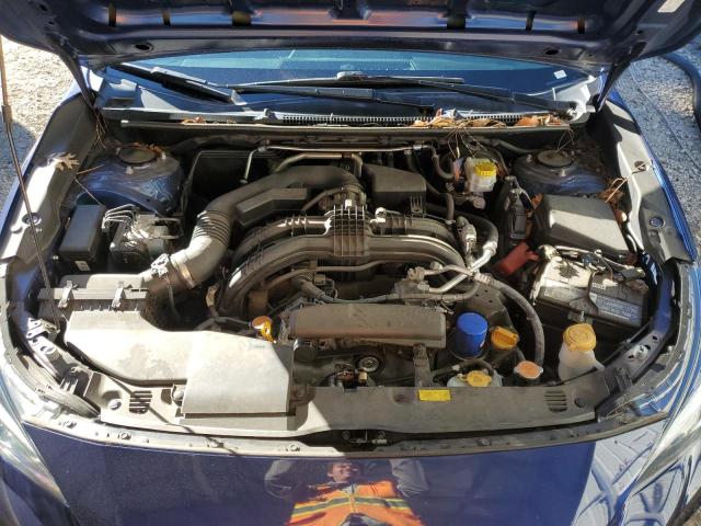 Photo 11 from auction – 2018 SUBARU IMPREZA with VIN 4S3GTAA63J3734825